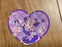キュアキュンキュン　ハートコースター　ビアードパパ　キミとアイドルプリキュア
