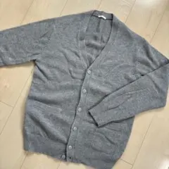 GU：カーディガン
