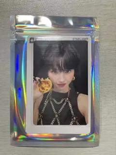 i-dle idle qq music starlight ソヨン 2枚 トレカ - メルカリ