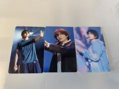 TXT アンコン　LIVEフォト　ヒュニンカイ　３枚