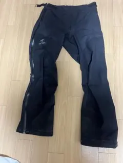 アークテリクス ARC'TERYX パンツ オールインワン サロペット スキー