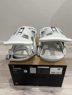 2026年最新】burton re:flex lの人気アイテム - メルカリ