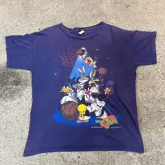 ✨希少✨90s USA製 Looney Tunes T 3XL Y2K古着 - メルカリ