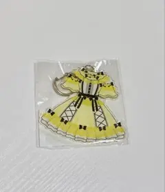 乃木坂46 5期生お見立て会 制服キーホルダー 絶望の1秒前 衣装
