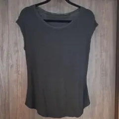 フィットネスtシャツノースリーブ