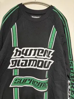 ど根性ガエル様専用】Supreme x Hystric Glamour ロンT - メルカリ