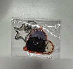 ハイキュー!!展 アニマル キャンディチャーム 影山飛雄