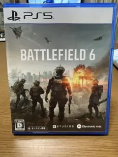 battlefield 6