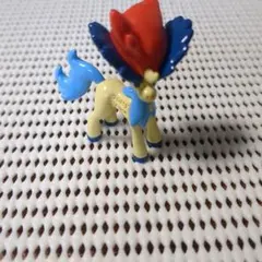 デジモン キュウビモン フィギュア - メルカリ