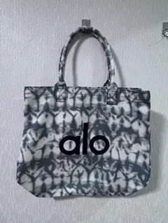 白 トートバッグ