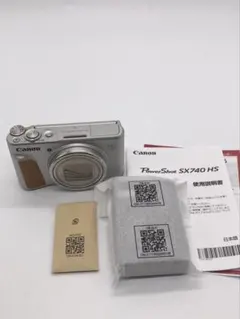 2026年最新】PowerShot SX740 HS ジャンクの人気アイテム - メルカリ