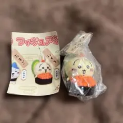 ちいかわ寿司マスコットキーチェーン　うさぎ