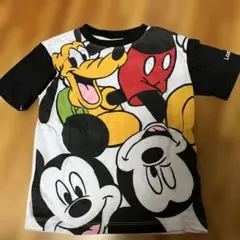 Disney ミッキーマウス Tシャツ