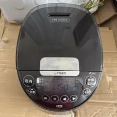 Koichi kumasako様専用 TIGER IH炊飯器 一升炊き - メルカリ