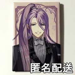 日*1様 刀剣乱舞 スクエア缶バッジコレクション(戦闘) 蜂須賀虎徹