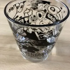 スプラトゥーン3 Amazon限定 予約特典 アクリルタンブラー 未使用