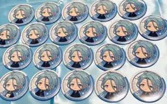 学マス 月村手毬 A4痛バセット 缶バッジ25個、ネームバッジ 学マス 月村手毬 A4痛バセット 缶バッジ25個、ネームバッジ - メルカリ