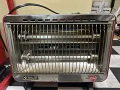 National 電気ファンヒーター FE-1000R レトロのサムネイル