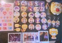 すとぷり グッズ セット