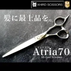 新品】コバルトベアリングハイエンドプロシザー アトリアST 6.5inch