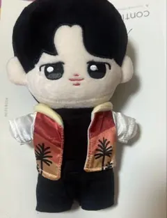 BTS ジミン IDOL ぬいぐるみ 20cm BTS #ジミン #jimin #10cm チミーちゃん 再入荷しました🤍 #新