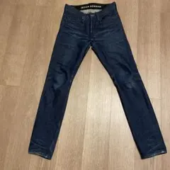 ☆美品！DENHAM RAZOR SLIM FIT⚫︎ FREE MOVE W36 - メルカリ