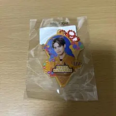 匿名配送　片寄涼太　クリアチャーム