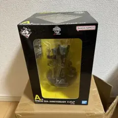 一番くじ MAN WITH A MISSION マンウィズ　A賞