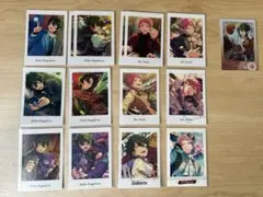 あんさんぶるスターズ　ぱしゃこれ　ぱしゃっつ　Valkyrie