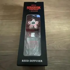 ストレンジャーシングス リード