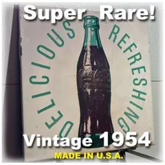 55 VTG COCA COLA METAL CHALK MENU BOARD - メルカリ