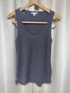 james perse タンクトップ