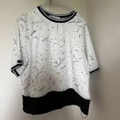星座プルオーバー