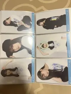 乃木坂46 生写真 2022紅白衣装フルコンプ