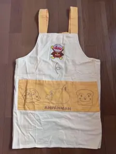 「それいけ！アンパンマン」大人用エプロン②（非売品・新品） 楽天市場】それいけ！アンパンマン 大人用エプロン レッド