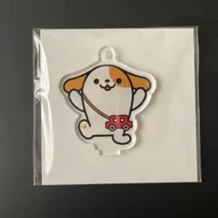 NEXCO中日本 みちまるくん アクリルスタンドのサムネイル