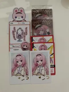 【10/14まで値下げ】周央サンゴ まとめ売り