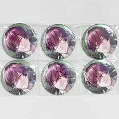 ブレイクマイケース ブレマイ 2周年 マルイ 缶バッジ 城瀬 - メルカリ