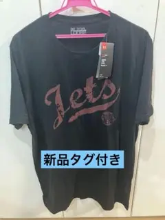 【ＸＸＬサイズ】千葉ジェッツ　Tシャツ　アンダーアーマー