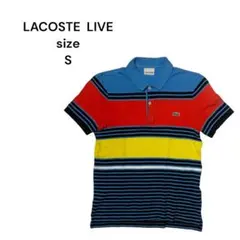 lacoste メンズ