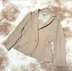 【ミニマムミニマム】MINIMUM MINIMUM◆テーラードジャケット◆1