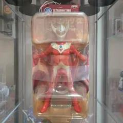 ウルトラマン ビッグフィギュア 受け継がれしウルトラ魂