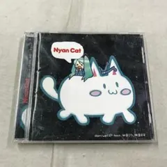 CD Nyan Cat daniwellP feat.初音ミク、桃音モモ