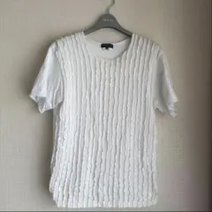 comme des garcons homme plus t-shirtsのサムネイル
