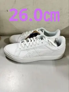 今日のゲリラ価格CLASSIC CT 101カラー　26.0㎝