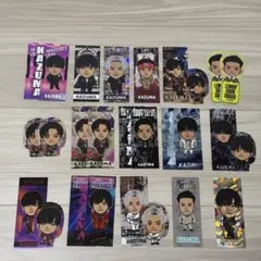 2025年最新】川村 rampage 千社札の人気アイテム - メルカリ