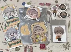 WIND BREAKER ✿兎耳山丁子✿ まとめ売り ·͜·ᰔᩚ