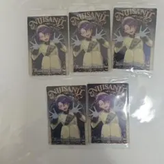 にじさんじ　渡会雲雀　ウエハースセット