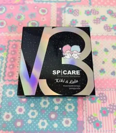 SPICARE V3 Kiki & Lala クッションファンデーション - メルカリ