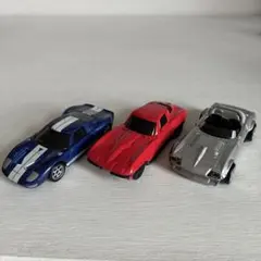 ワイルドスピード マテル ミニカー まとめ売り